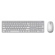 Teclado raton asus w5000 inhalambrico
